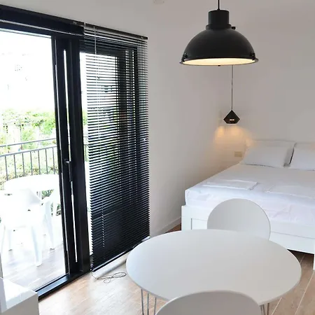 Casablanca Apartment