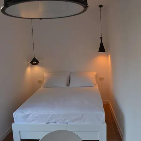 Apartment Casablanca Budva